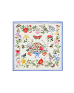 Fable England Agnes Tales Square Scarf