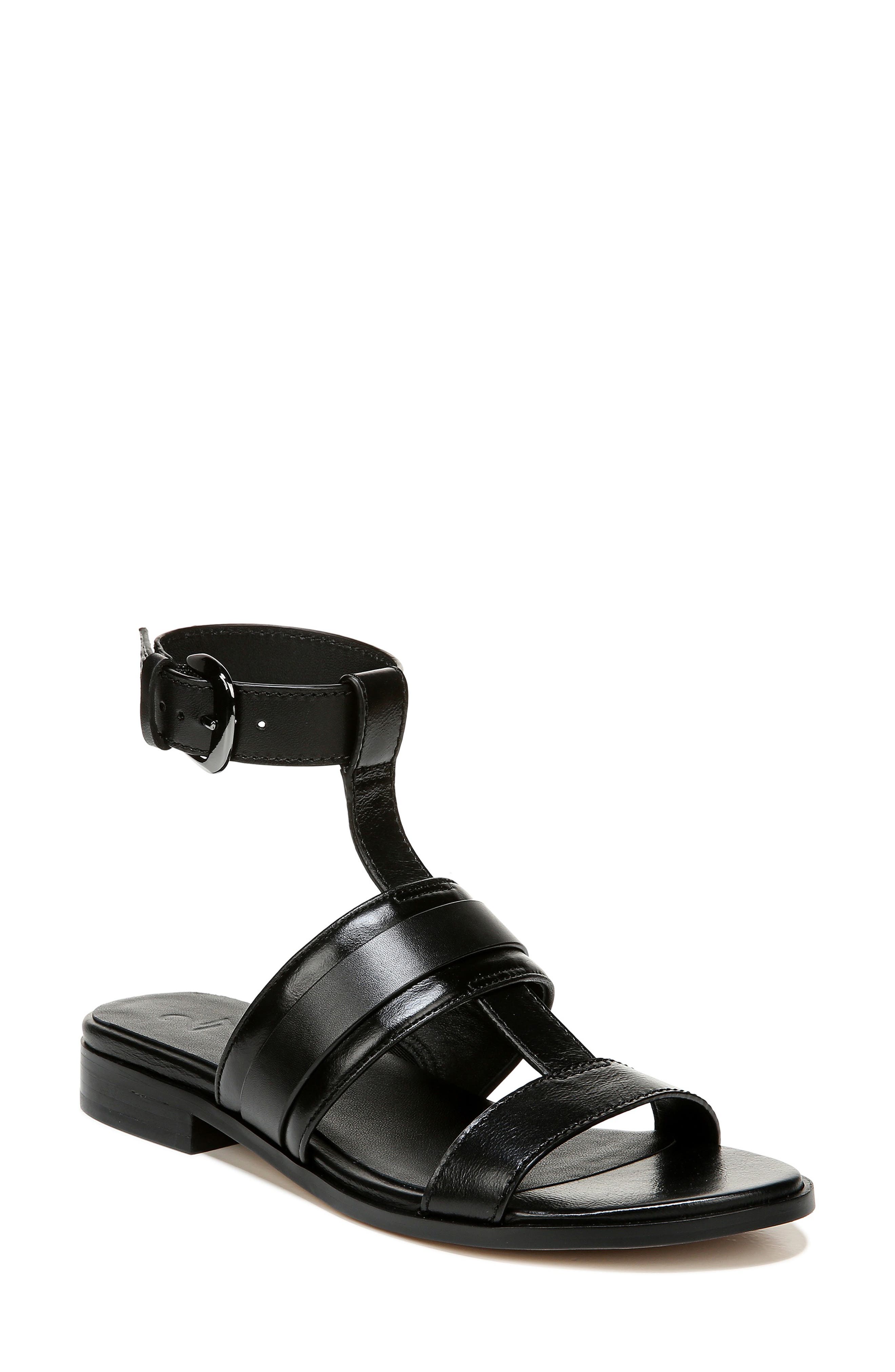 27 EDIT Naturalizer 27 Edit Elva Sandal, Main, color, 