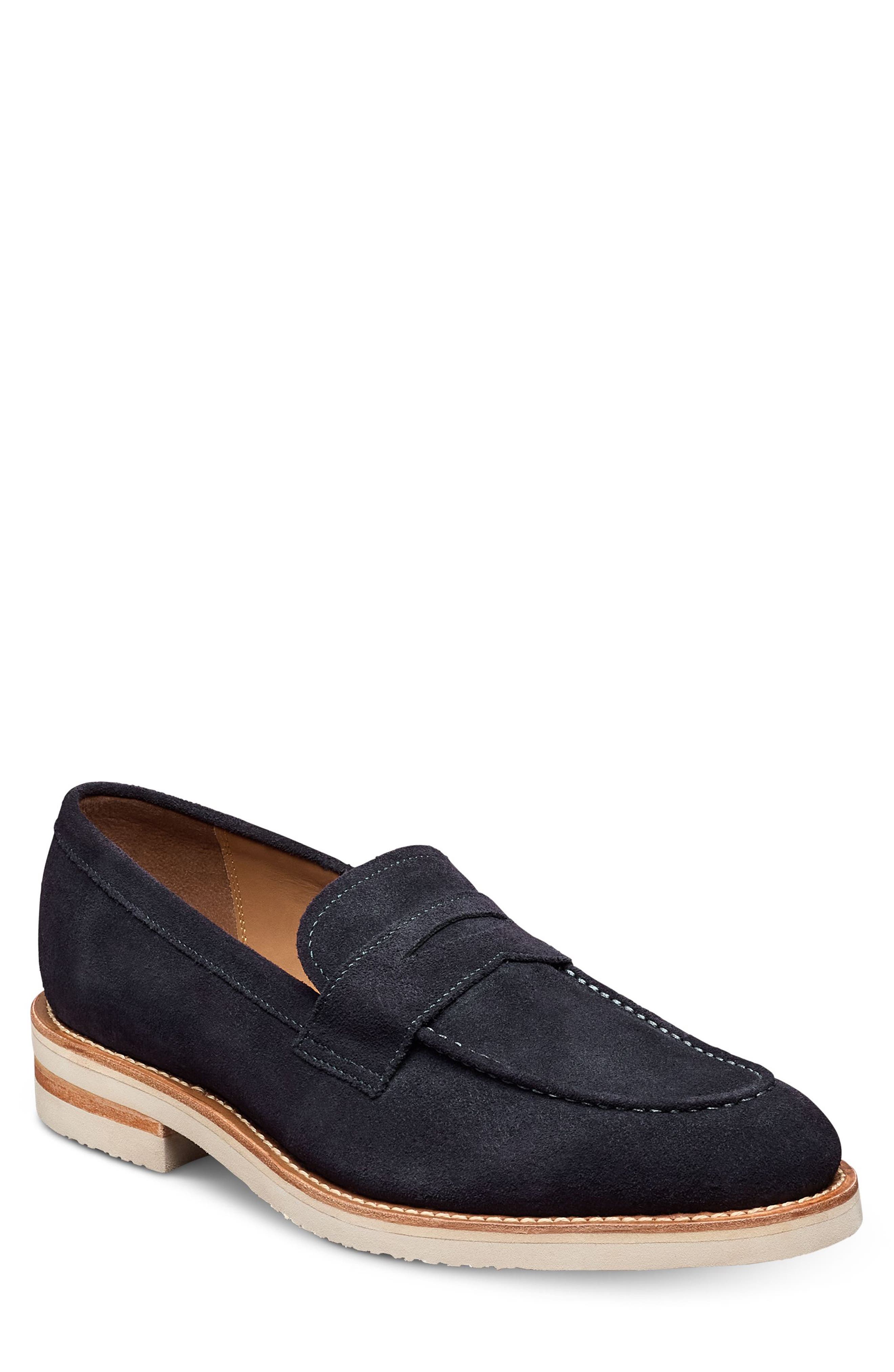 Allen Edmonds Damon Penny Loafer