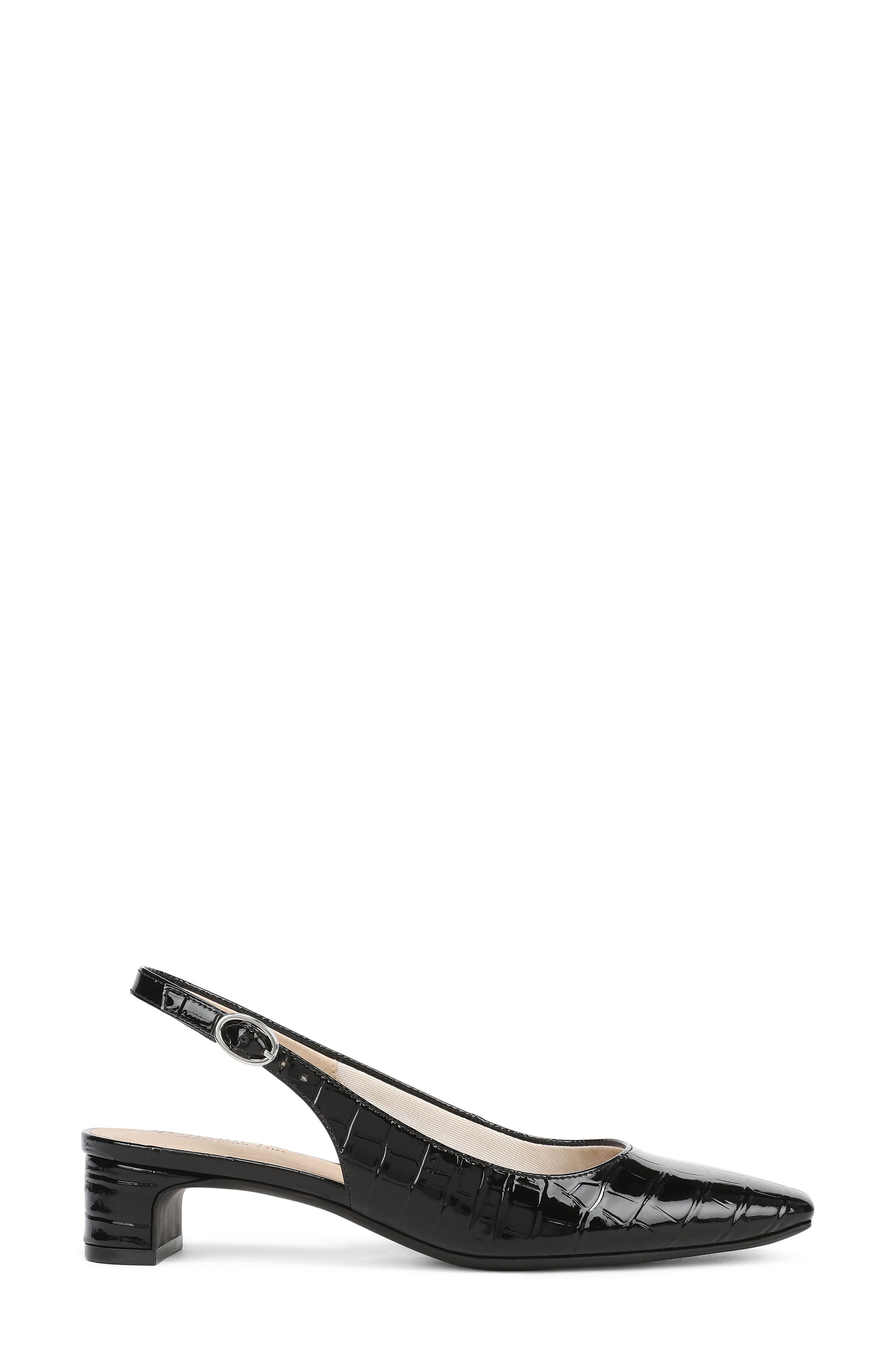 LifeStride Lorena Slingback Pump, Alternate, color, 