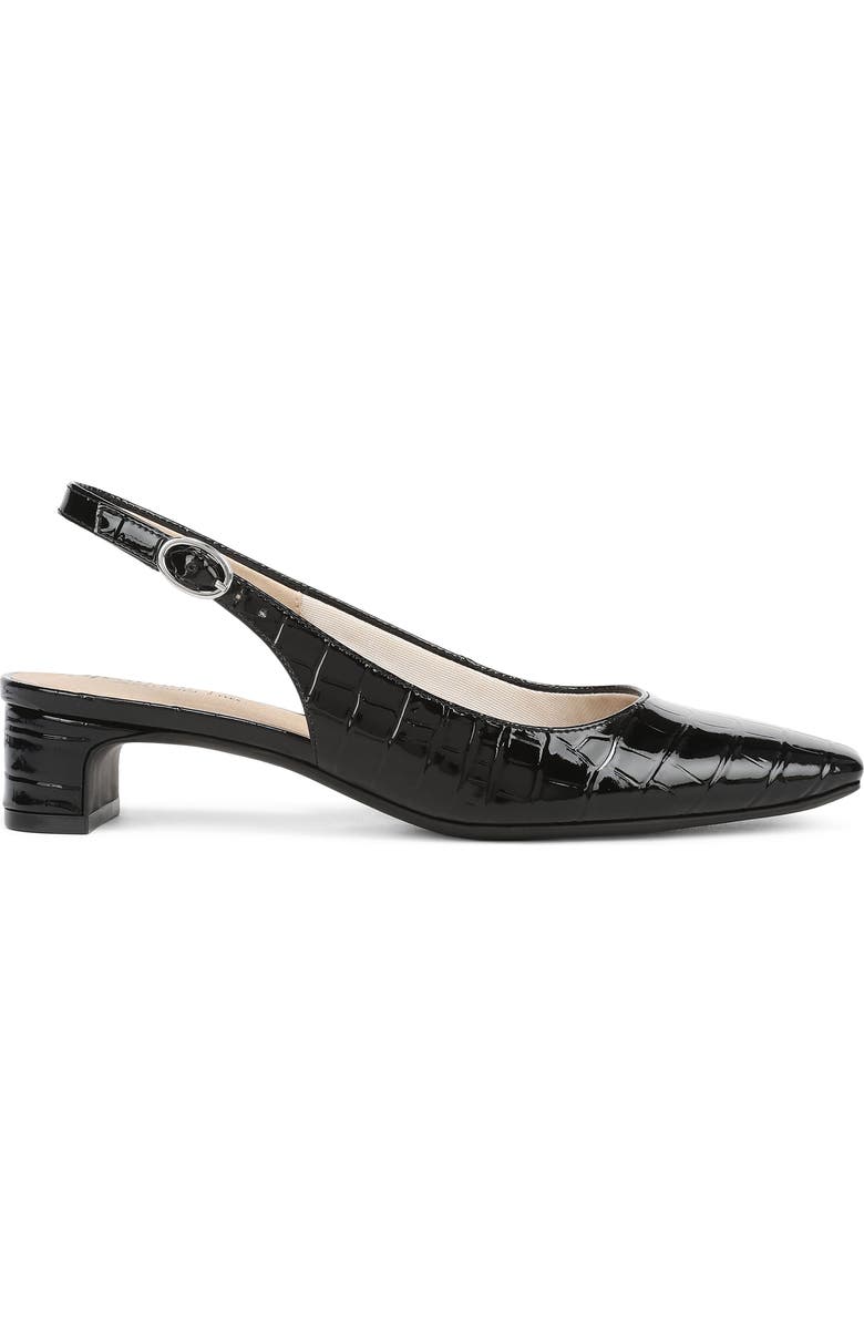 LifeStride Lorena Slingback Pump, Alternate, color,