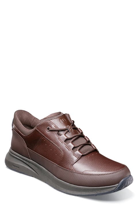Kore Taz EZ Hands Free Moc Toe Sneaker