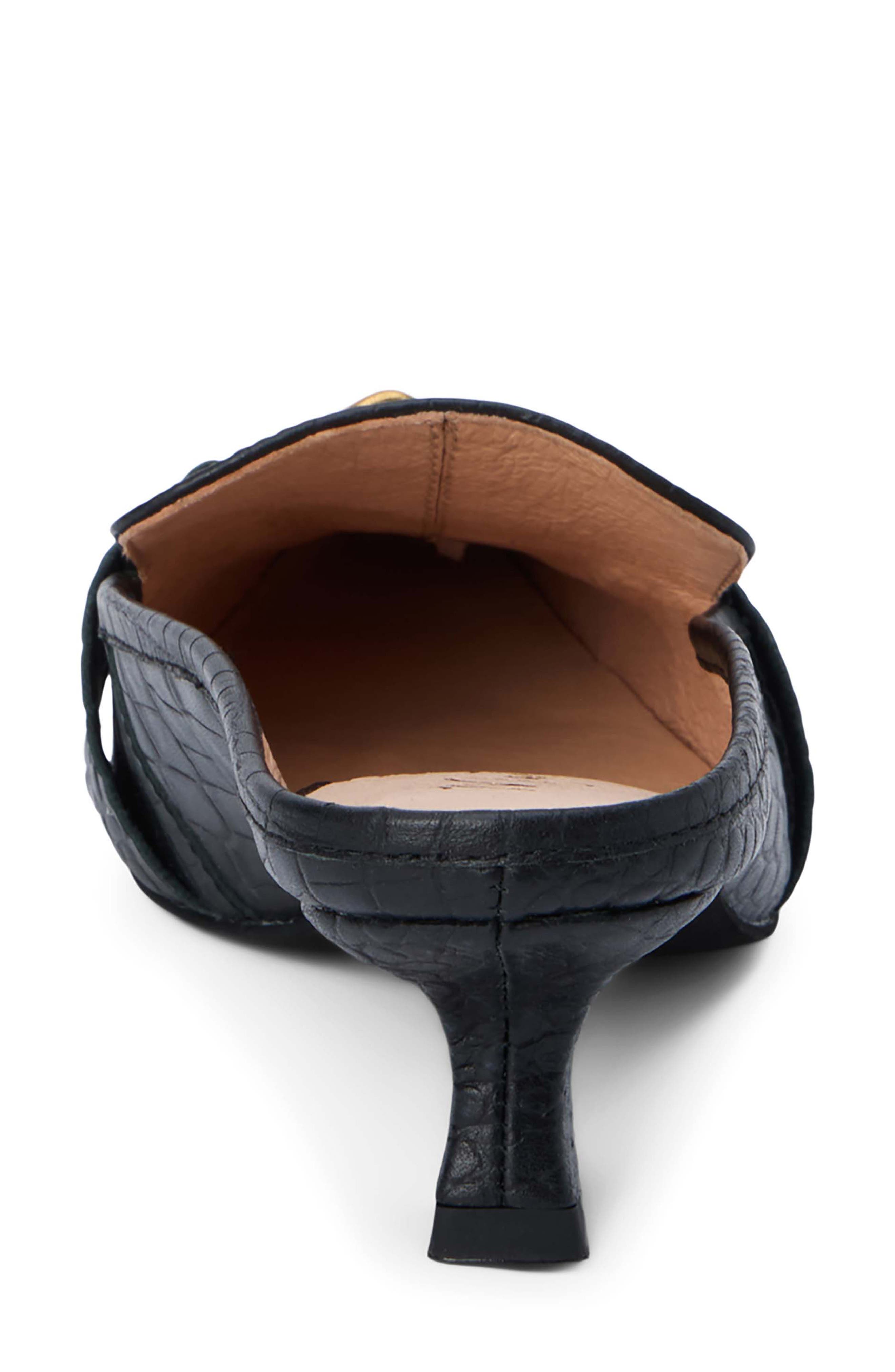 Matisse Lee Kitten Heel Mule, Alternate, color, 