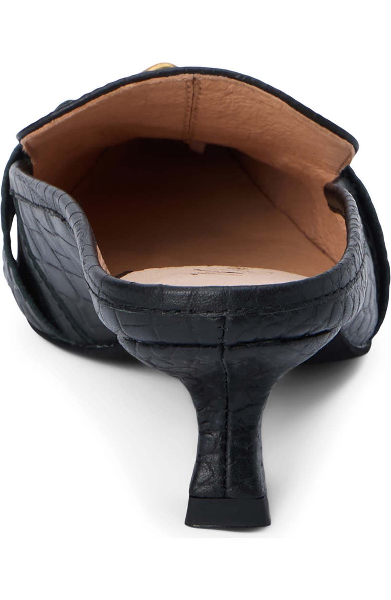 Matisse Lee Kitten Heel Mule, Alternate, color,