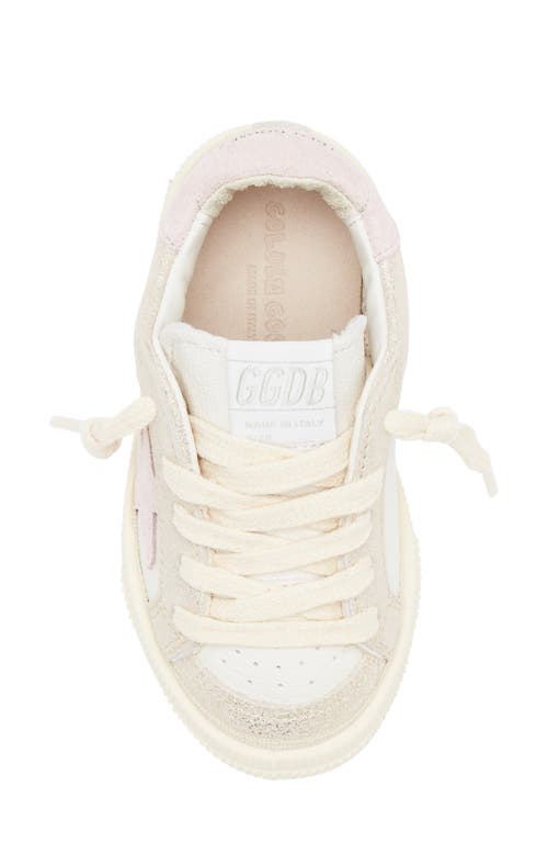 Golden Goose May Low Top Sneaker
