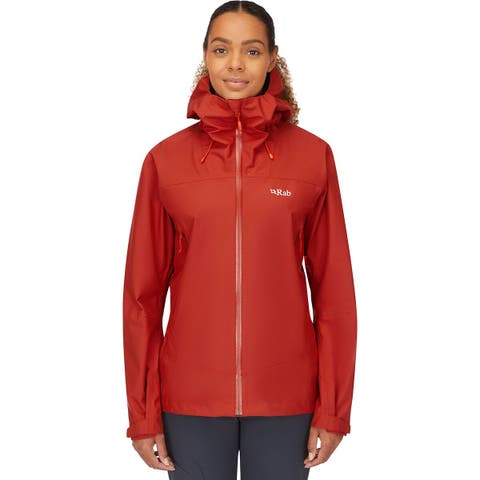 Arc Eco Jacket - Women's