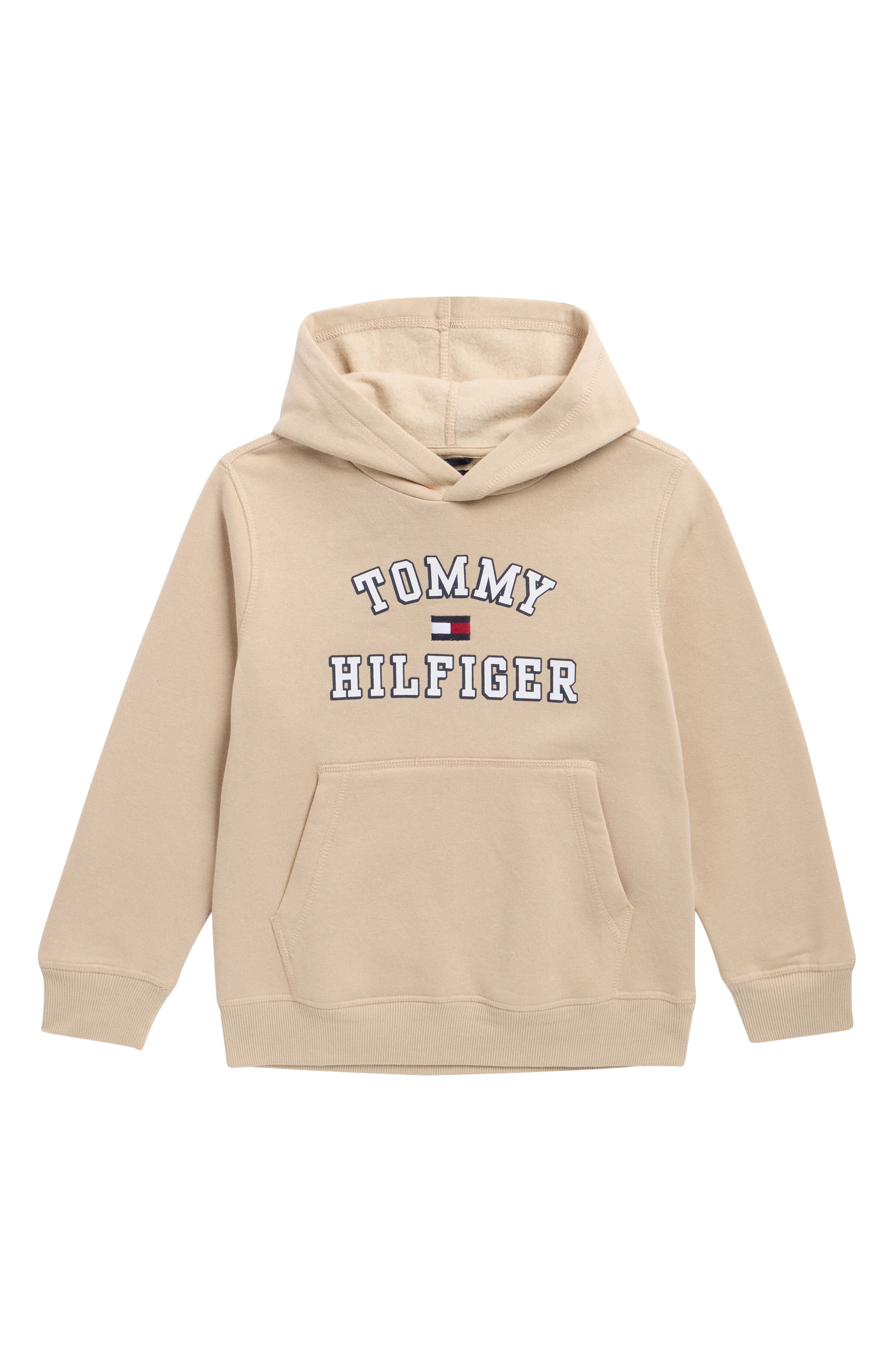Tommy Hilfiger Kids' The Varsity Graphic Hoodie