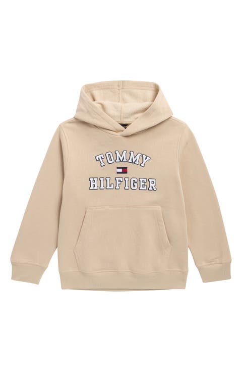 Kids' The Varsity Graphic Hoodie (Big Kid)