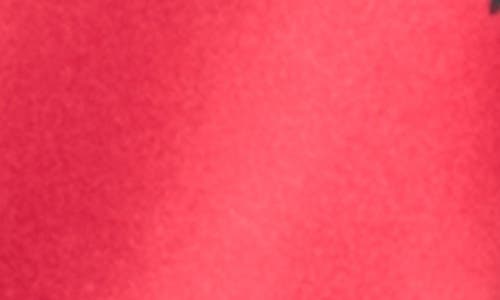 In Bloom By Jonquil Phoenix Satin Robe In Red