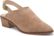 Lucky Brand Mylody Slingback Mule