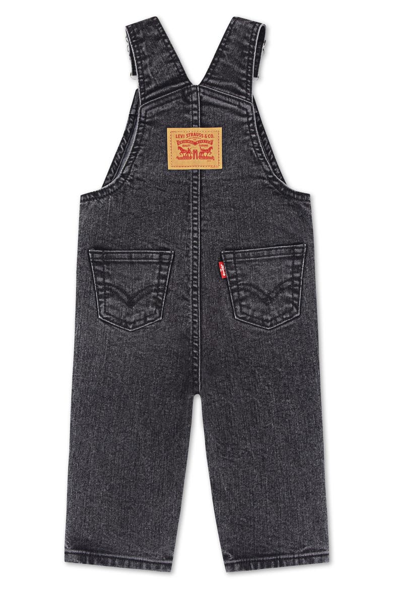 Denim Overalls, Alternate, color, FINISH LINE