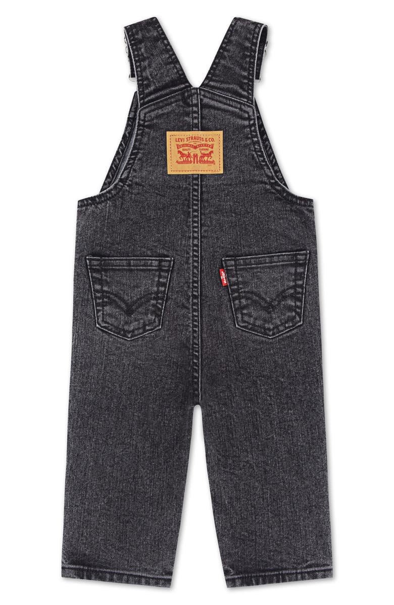 Levi's Denim Overalls, Alternate, color, Finish Line