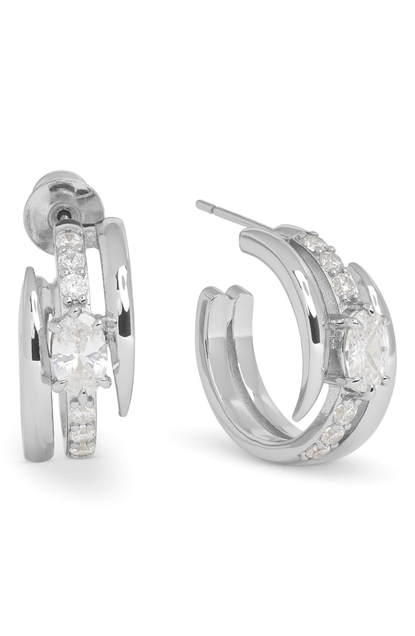 SILVER-WHITE