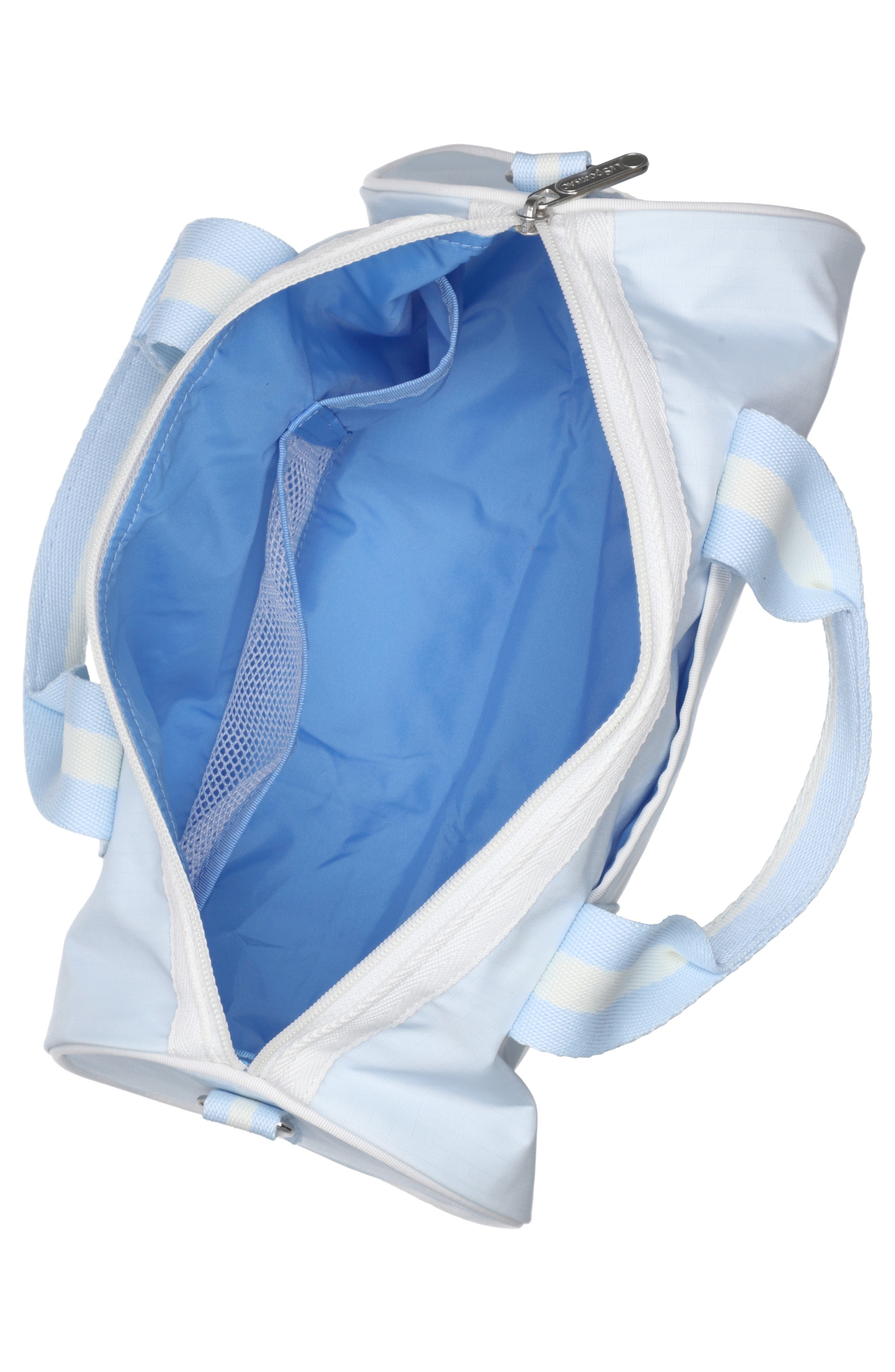 LeSportsac Mini Barrel Bag, Alternate, color, 