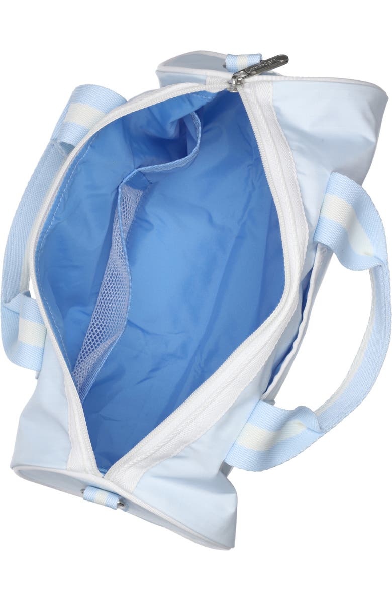 LeSportsac Mini Barrel Bag, Alternate, color,