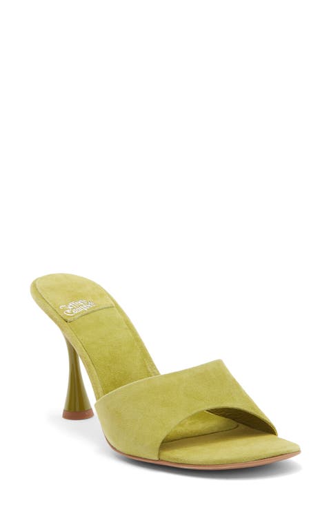 La-Nuit Sandal