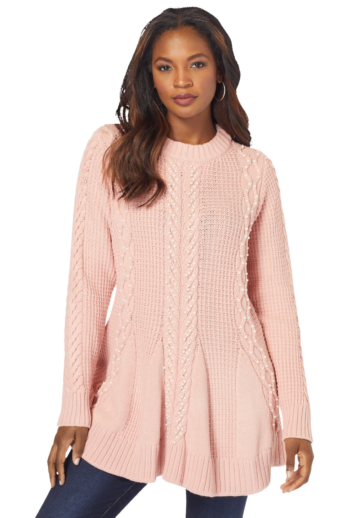selected SOFT BLUSH