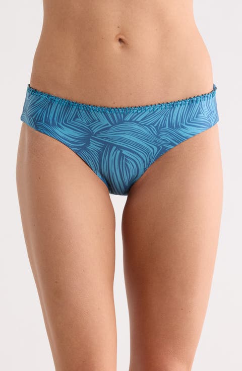 Reversible Hipster Bikini Bottoms