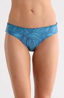 Cosita Linda Reversible Hipster Bikini Bottoms