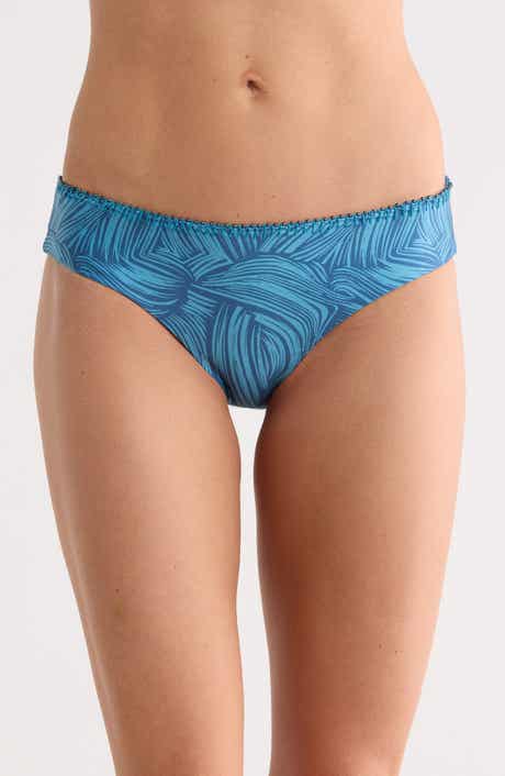 Cosita Linda Reversible Hipster Bikini Bottoms