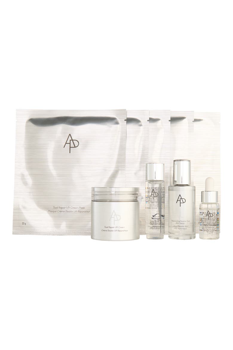 M.D. Absolute Performance Repair & Lift Protocol, Main, color, NO COLOR