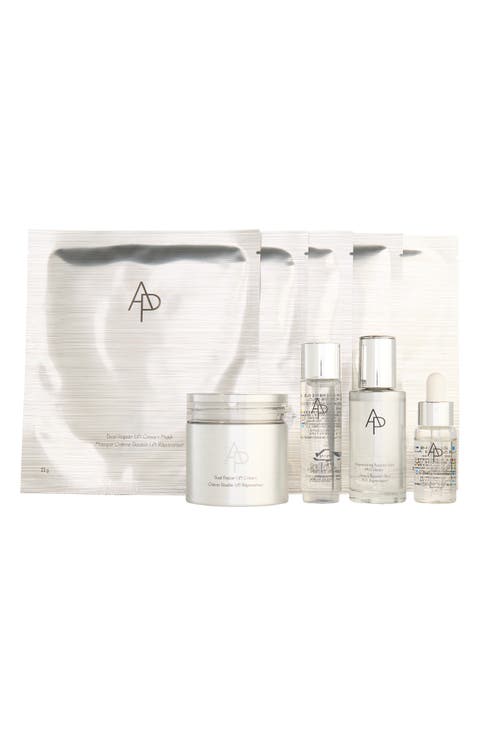 M.D. Absolute Performance Repair & Lift Protocol