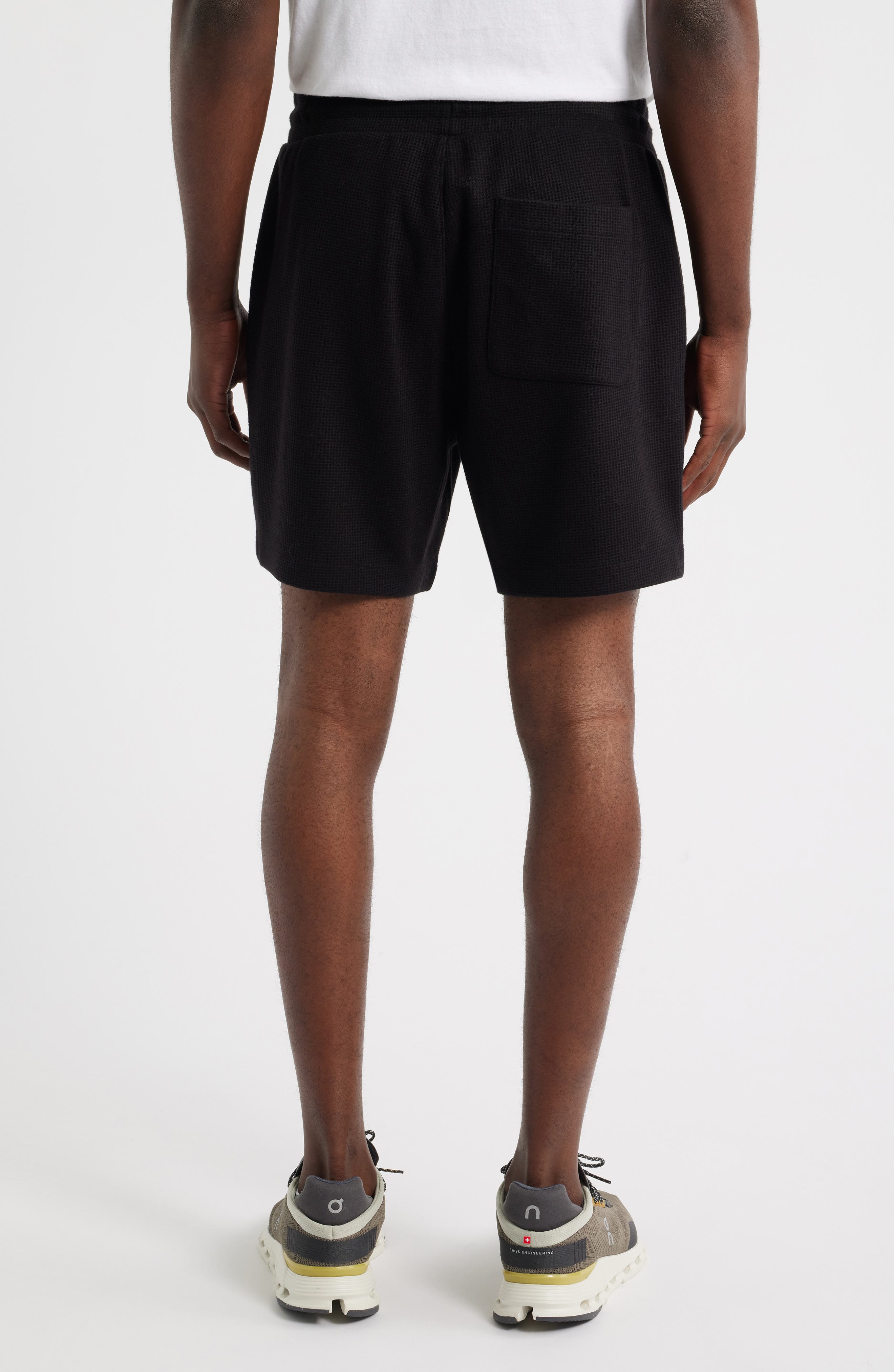 Waffle Knit Shorts (Men) | Nordstromrack