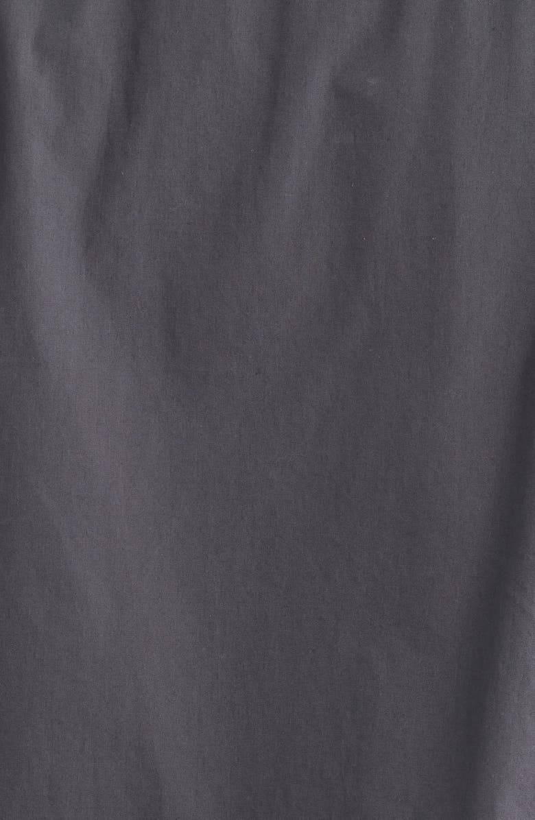 FRAME Cotton Jacket, Alternate, color, Cloud Grey