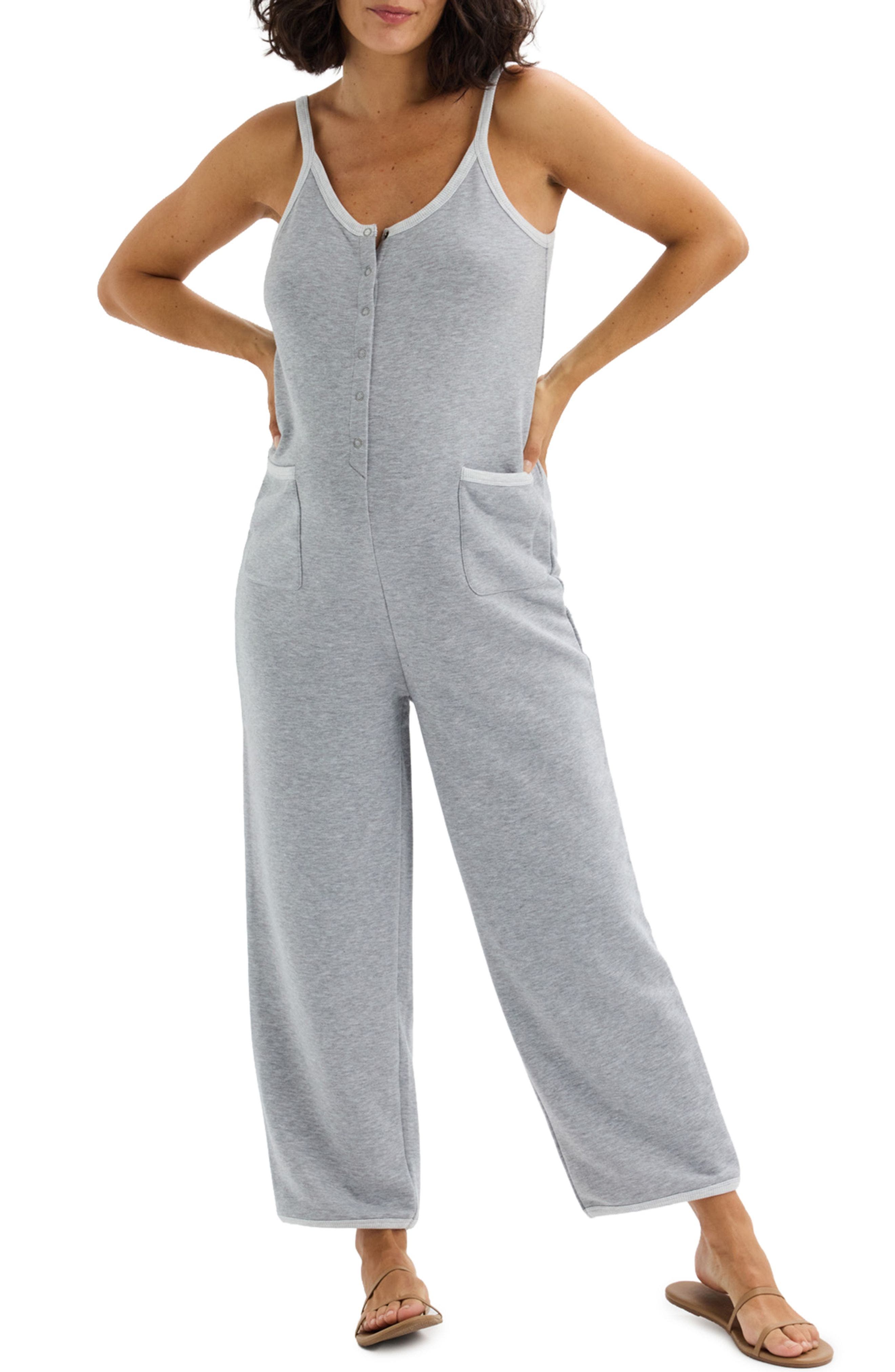 selected Grey Melange
