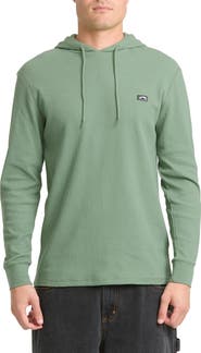 Billabong Foundation Thermal Hoodie