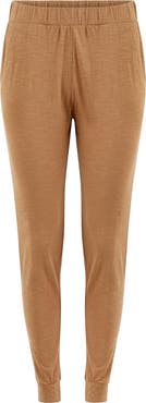 Lezat Tegan Organic Cotton Jogger Pant