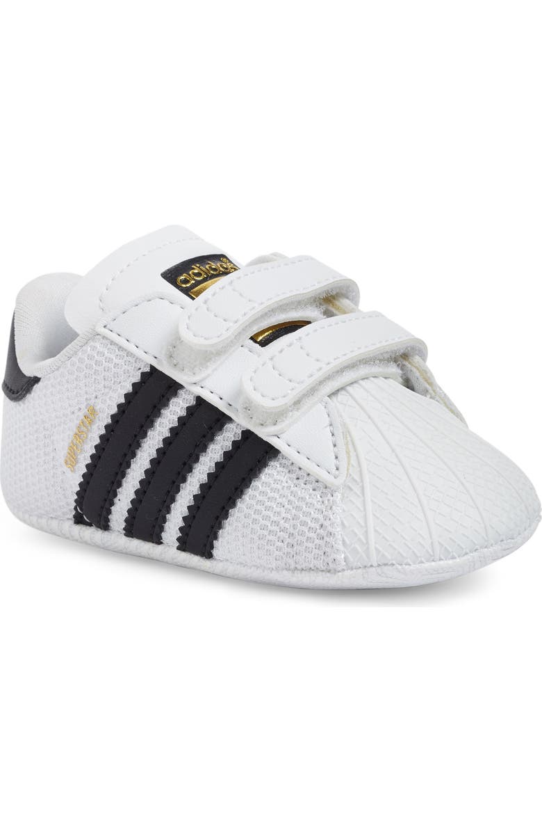 adidas Superstar Sneaker, Main, color,