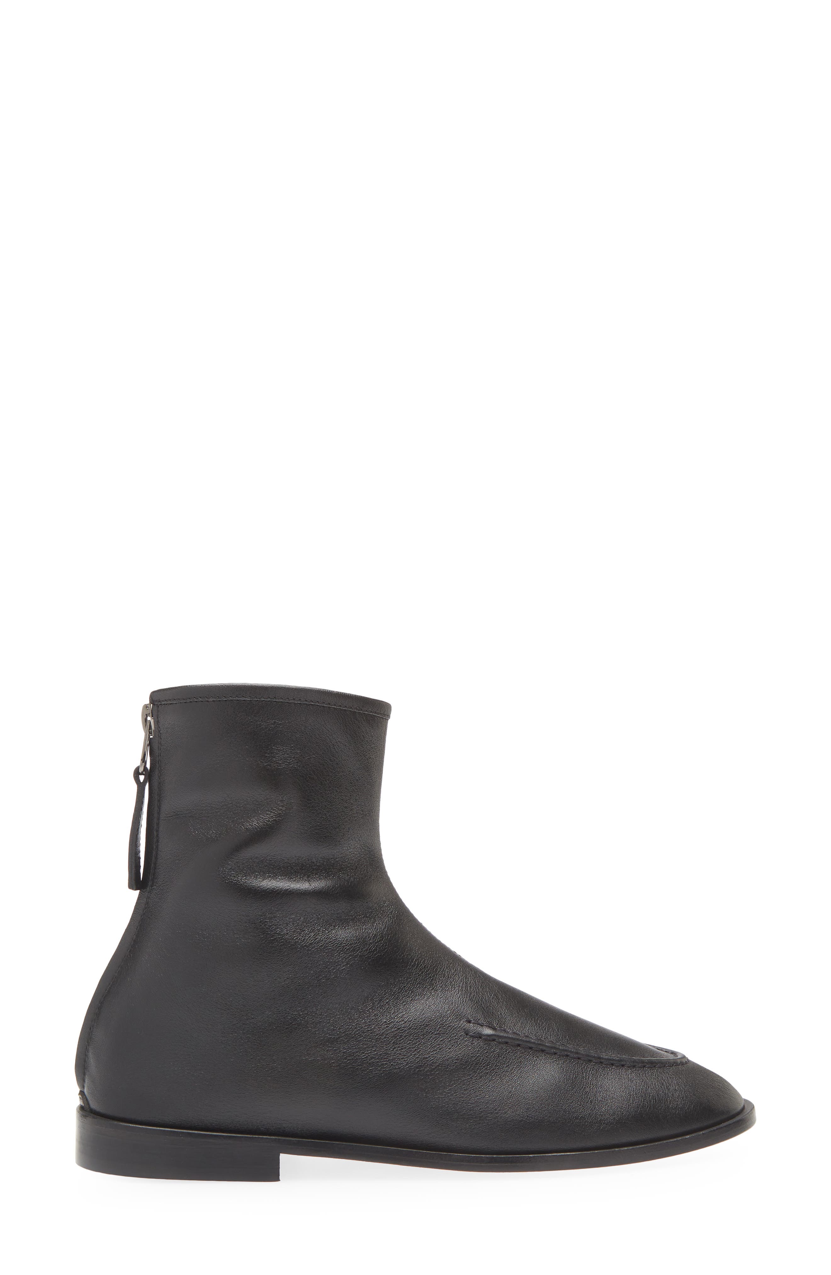 HEREU Juliol Bootie, Alternate, color, Black