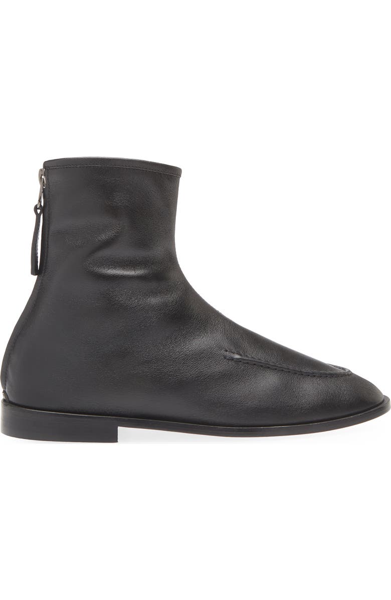 HEREU Juliol Bootie, Alternate, color, Black