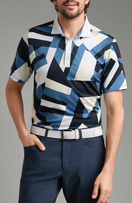 Performance Golf Polo