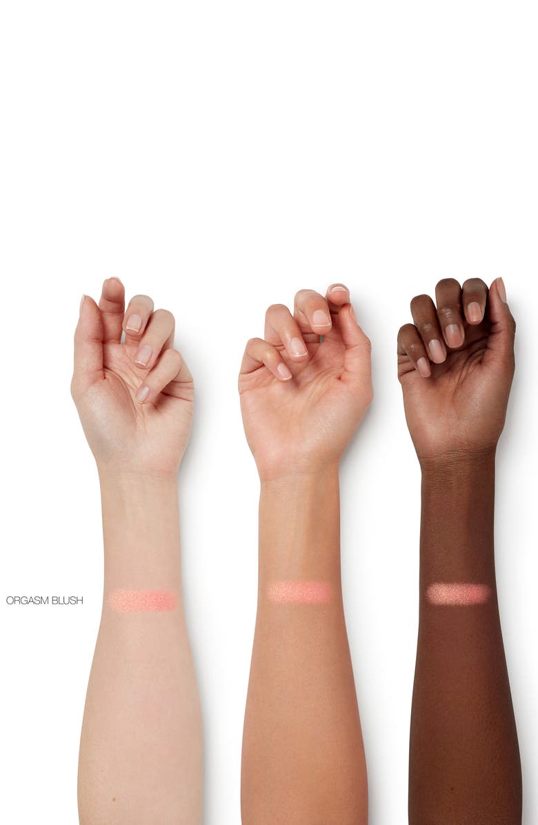 NARS Jumbo Size Orgasm Blush, Alternate, color, 