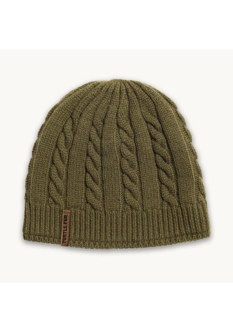 Wesley Winter Hat