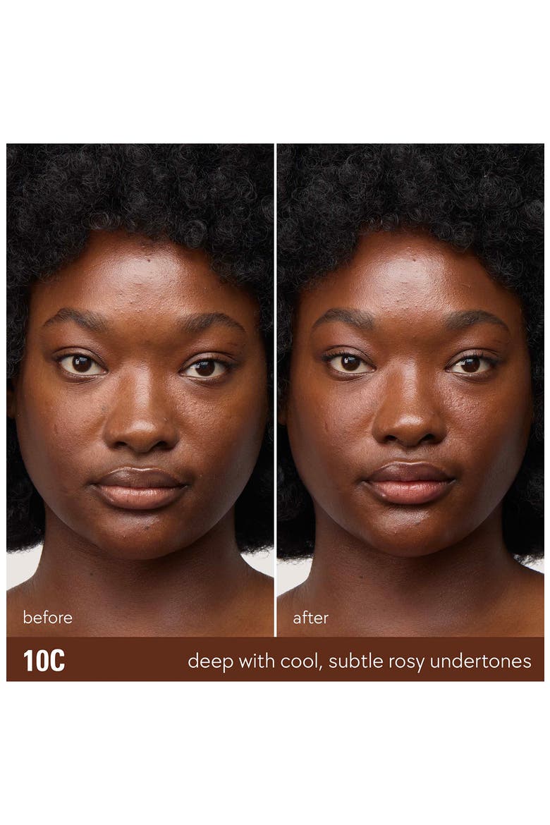 Skin Tint Blurring Elixir Foundation, Alternate, color, 10C