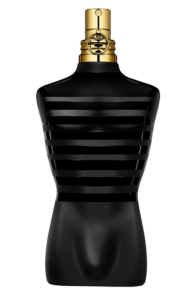 Le Male Le Parfum Eau de Parfum Intense, Main, color, NO COLOR
