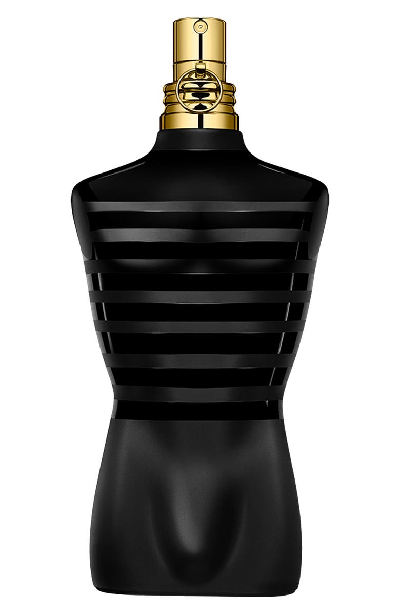 Jean Paul Gaultier Le Male Le Parfum Eau de Parfum Intense, Main, color, 