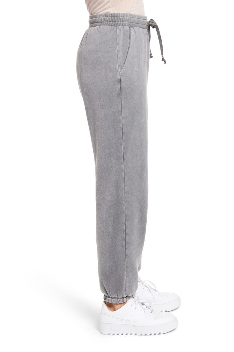 Boat House Joggers, Alternate, color, WASHED GREY