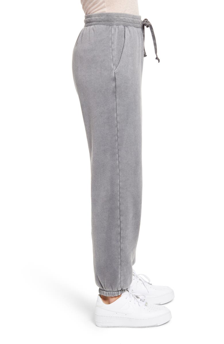 Lulus Boat House Joggers, Alternate, color,