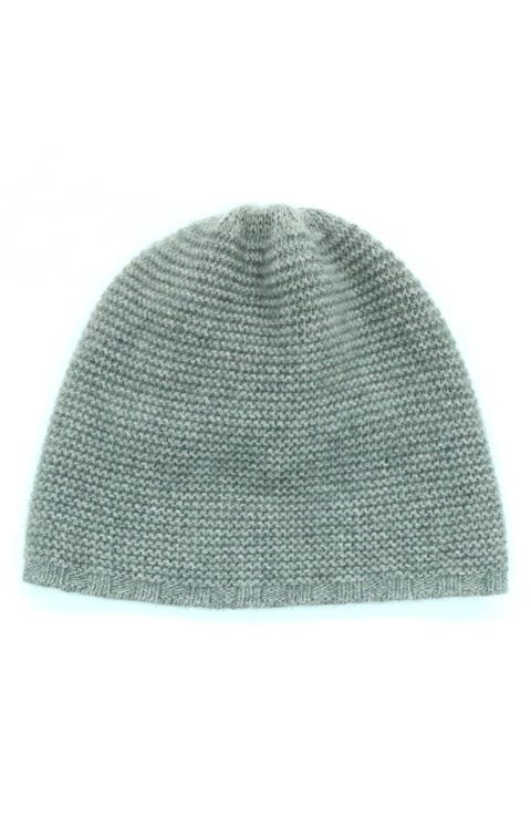 Cashmere Beanie