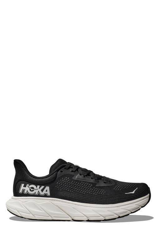 Hoka Arahi 7 Running Shoe In Multi