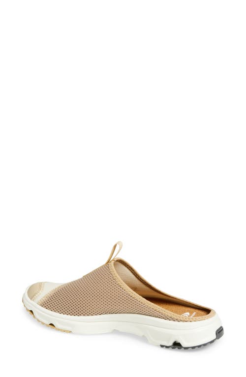 Salomon Gender Inclusive Rx Slide 3.0 Sneaker In White