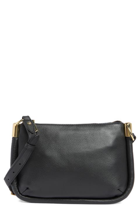 Soho Scene Vintage Crossbody Bag