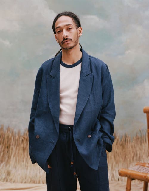 TOMBOLO TOMBOLO EASY-GOING JACKET