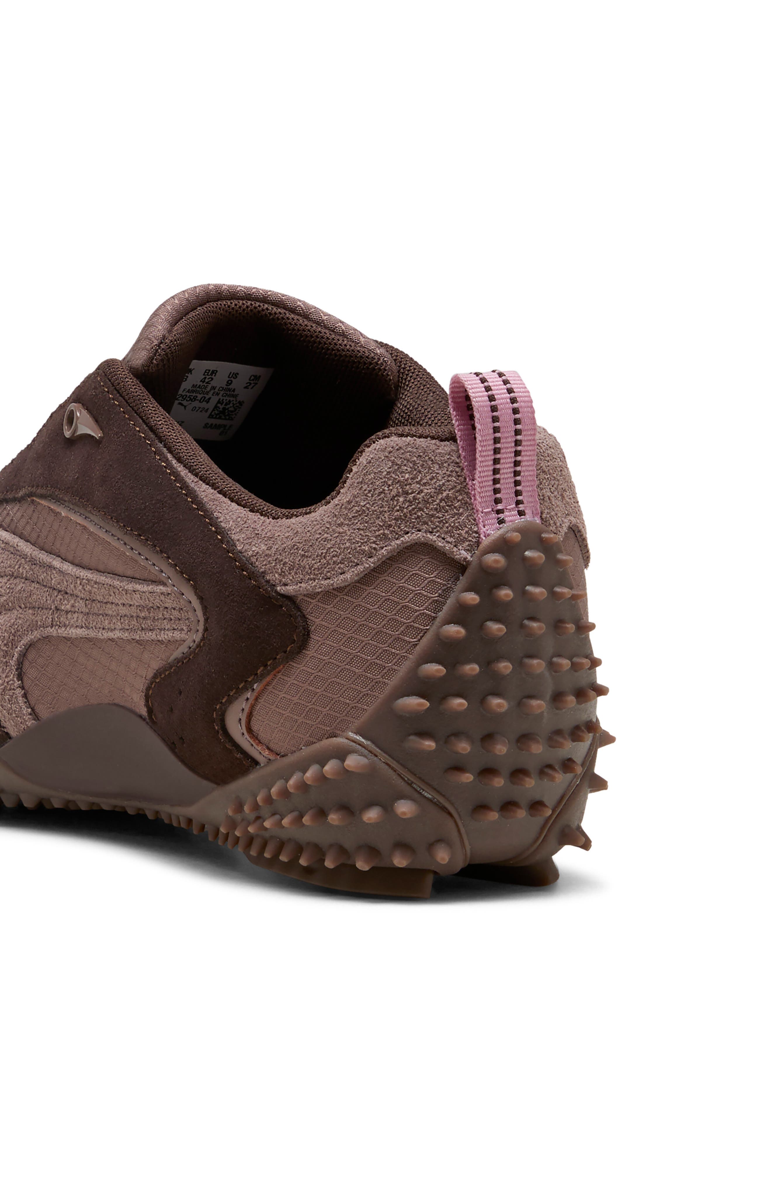 PUMA Mostro XC Sneaker, Alternate, color, Dark Chocolate-Dark Clove