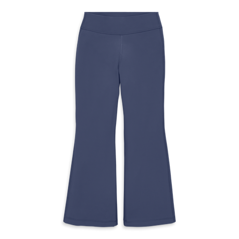 Kids Stretchsoft Flared Legging
