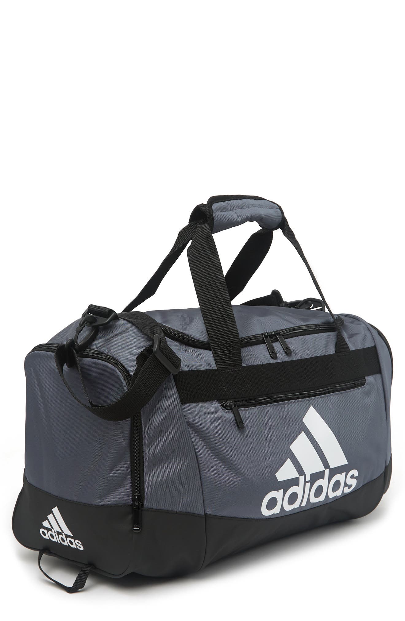 adidas Defender IV Small Duffle (Men) | Nordstromrack